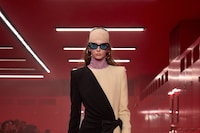 Valentino Autumn/Winter 2025 AW25 FW25