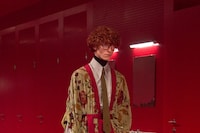 Valentino Autumn/Winter 2025 AW25 FW25