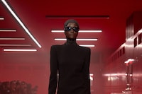 Valentino Autumn/Winter 2025 AW25 FW25