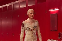 Valentino Autumn/Winter 2025 AW25 FW25