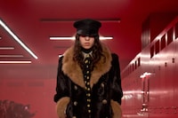 Valentino Autumn/Winter 2025 AW25 FW25