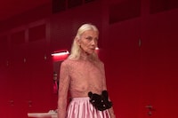 Valentino Autumn/Winter 2025 AW25 FW25