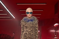 Valentino Autumn/Winter 2025 AW25 FW25