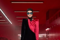 Valentino Autumn/Winter 2025 AW25 FW25