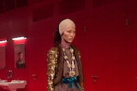 Valentino Autumn/Winter 2025 AW25 FW25