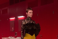 Valentino Autumn/Winter 2025 AW25 FW25