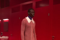 Valentino Autumn/Winter 2025 AW25 FW25