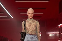 Valentino Autumn/Winter 2025 AW25 FW25