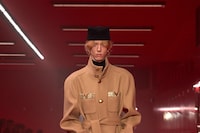 Valentino Autumn/Winter 2025 AW25 FW25