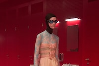 Valentino Autumn/Winter 2025 AW25 FW25