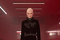 Valentino Autumn/Winter 2025 AW25 FW25