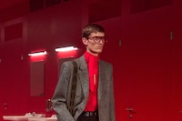 Valentino Autumn/Winter 2025 AW25 FW25