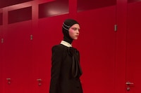 Valentino Autumn/Winter 2025 AW25 FW25