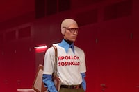 Valentino Autumn/Winter 2025 AW25 FW25