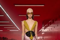 Valentino Autumn/Winter 2025 AW25 FW25