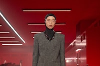 Valentino Autumn/Winter 2025 AW25 FW25