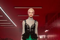 Valentino Autumn/Winter 2025 AW25 FW25