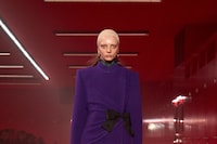 Valentino Autumn/Winter 2025 AW25 FW25