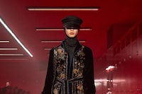 Valentino Autumn/Winter 2025 AW25 FW25