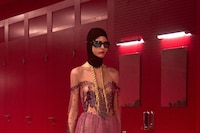 Valentino Autumn/Winter 2025 AW25 FW25