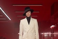 Valentino Autumn/Winter 2025 AW25 FW25