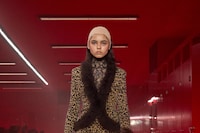 Valentino Autumn/Winter 2025 AW25 FW25