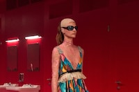 Valentino Autumn/Winter 2025 AW25 FW25