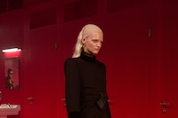 Valentino Autumn/Winter 2025 AW25 FW25