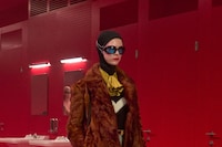 Valentino Autumn/Winter 2025 AW25 FW25