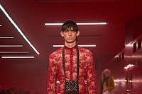 Valentino Autumn/Winter 2025 AW25 FW25