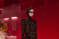 Valentino Autumn/Winter 2025 AW25 FW25