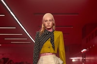 Valentino Autumn/Winter 2025 AW25 FW25