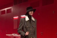 Valentino Autumn/Winter 2025 AW25 FW25