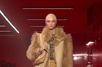 Valentino Autumn/Winter 2025 AW25 FW25