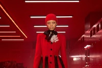 Valentino Autumn/Winter 2025 AW25 FW25