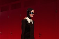 Valentino Autumn/Winter 2025 AW25 FW25