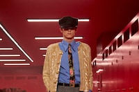 Valentino Autumn/Winter 2025 AW25 FW25