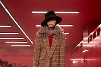 Valentino Autumn/Winter 2025 AW25 FW25