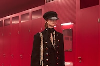 Valentino Autumn/Winter 2025 AW25 FW25