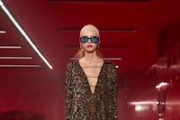 Valentino Autumn/Winter 2025 AW25 FW25