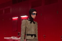 Valentino Autumn/Winter 2025 AW25 FW25