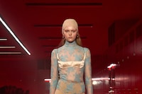 Valentino Autumn/Winter 2025 AW25 FW25