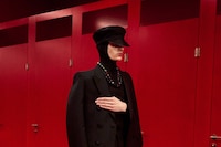 Valentino Autumn/Winter 2025 AW25 FW25