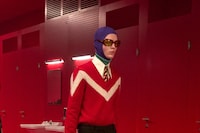 Valentino Autumn/Winter 2025 AW25 FW25