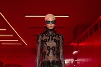 Valentino Autumn/Winter 2025 AW25 FW25