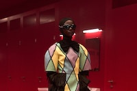 Valentino Autumn/Winter 2025 AW25 FW25