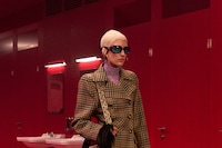 Valentino Autumn/Winter 2025 AW25 FW25