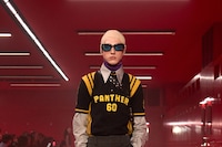 Valentino Autumn/Winter 2025 AW25 FW25