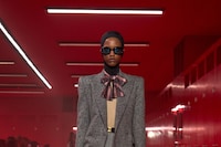 Valentino Autumn/Winter 2025 AW25 FW25