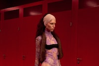 Valentino Autumn/Winter 2025 AW25 FW25